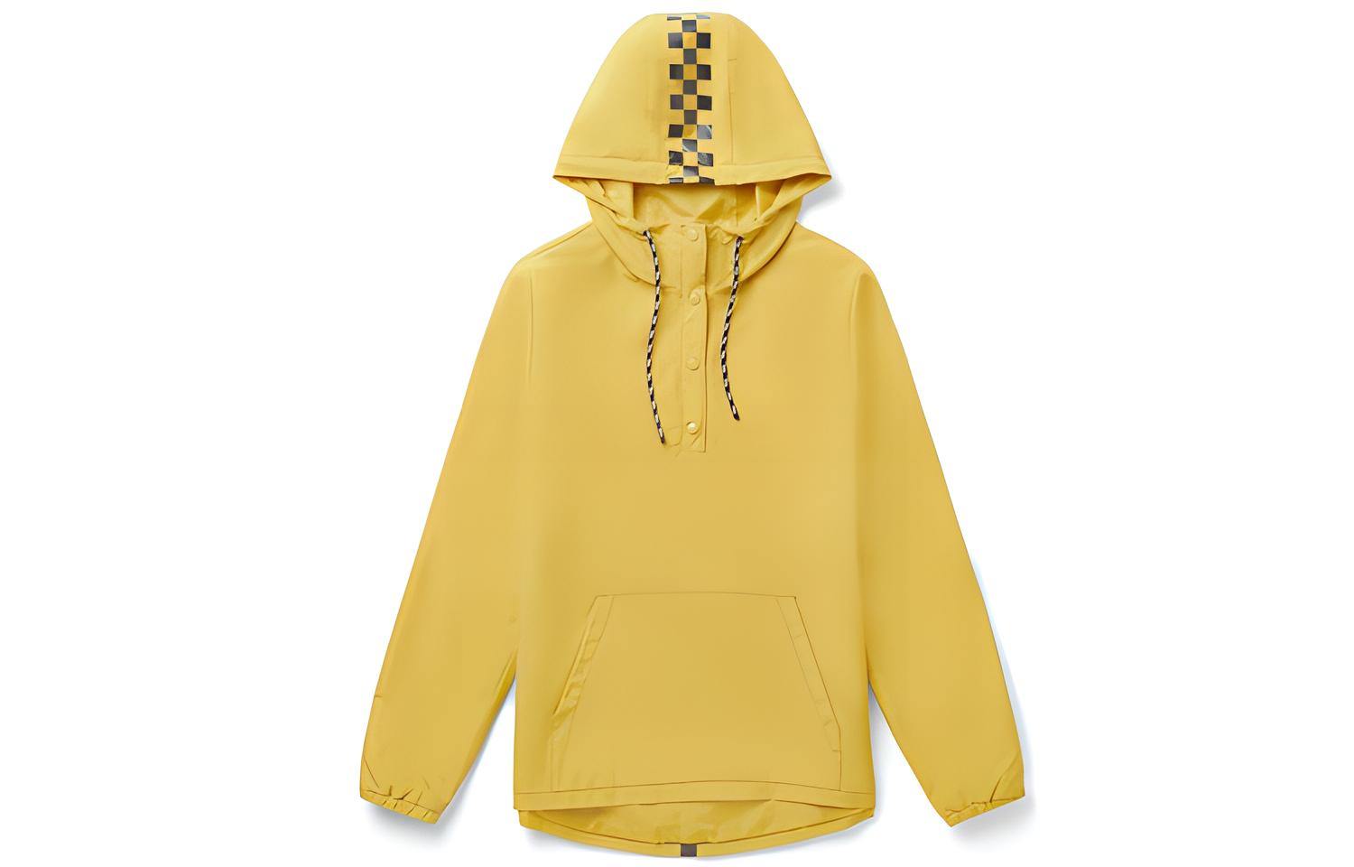 Vans Jackets Women s Hooded Moderate Other VN0A47U4UXM M
