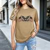 USA 250th Anniversary 17762026 T Shirt Retro American Flag Eagle Graphic Tee Unisex Unisex Soft Cotton Patriotic Streetwear Gift