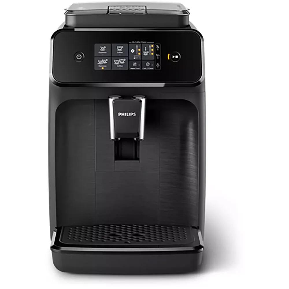 Philips ep1200/00 Coffee Machine 1500W Black
