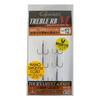 Gamakatsu Treble Hook RB-M (Nano Smooth Coat) #12 (6-count)