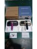 Wireless High-Suction Mite Removal and Sterilization Handheld Vacuum Cleaner