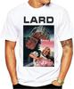 Sell Lard The Last Temptation of Reid T Shirt Men Cotton Tshirt Teeshirt White