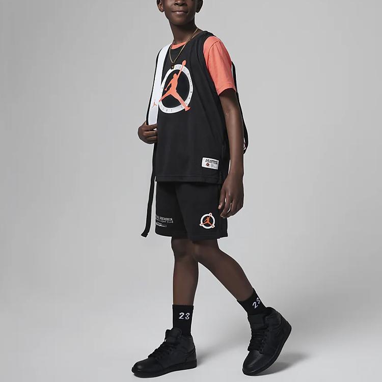 Jordan Kids Shorts Moderate FQ0778-045