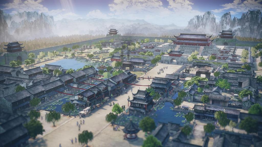 [Switch] Romance of the Three Kingdoms 8 REMAKE