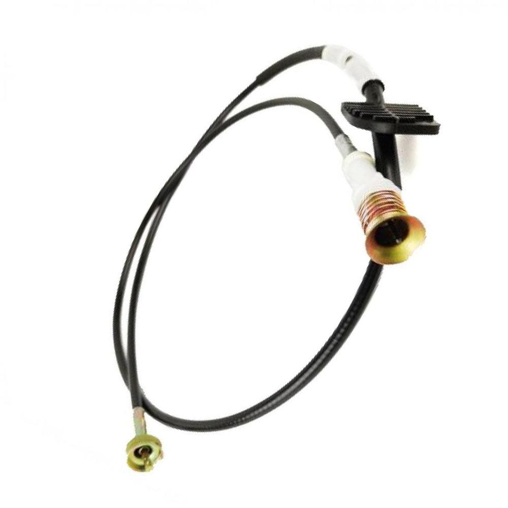 Speedometer Cable Wire For 1986-97 Nissan Big-M Hardbody D21 TD25 BDI Ute Pickup