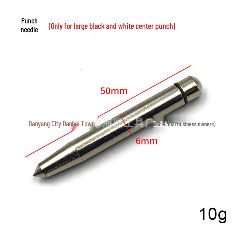Automatischer federbelasteter Körner & Fensterbrecher