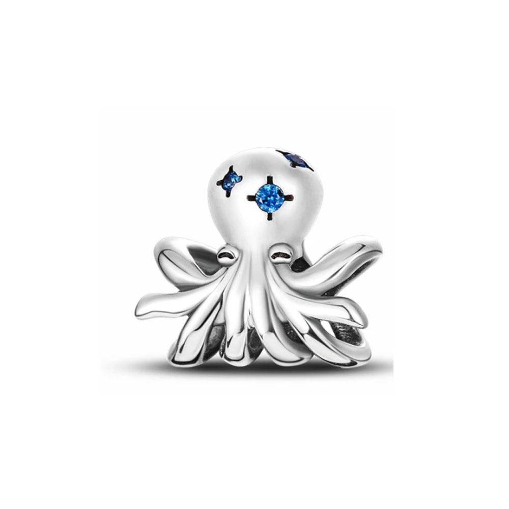 

Медь Лето Новый Океан Серия Морские Черепахи Ракушки Дельфины Киты Краб Подвеска Подходит для Оригинального Браслета DIY Украшения Подвеска