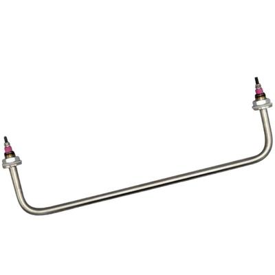 Jingjulong Stainless Steel Electric Heating Tube