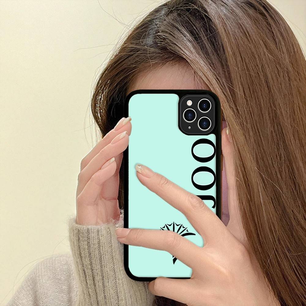 

J-Joops Logo PC+TPU Phone Case For IPhone 11 12 13 14 15 16 17 Plus Pro Max Cover iPhone 12