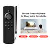 Remote Control Silicone Cover for Amazon Alexa Fire TV Stick Lite Controller Shell TV Sleeve Protective Case Housing Replacement