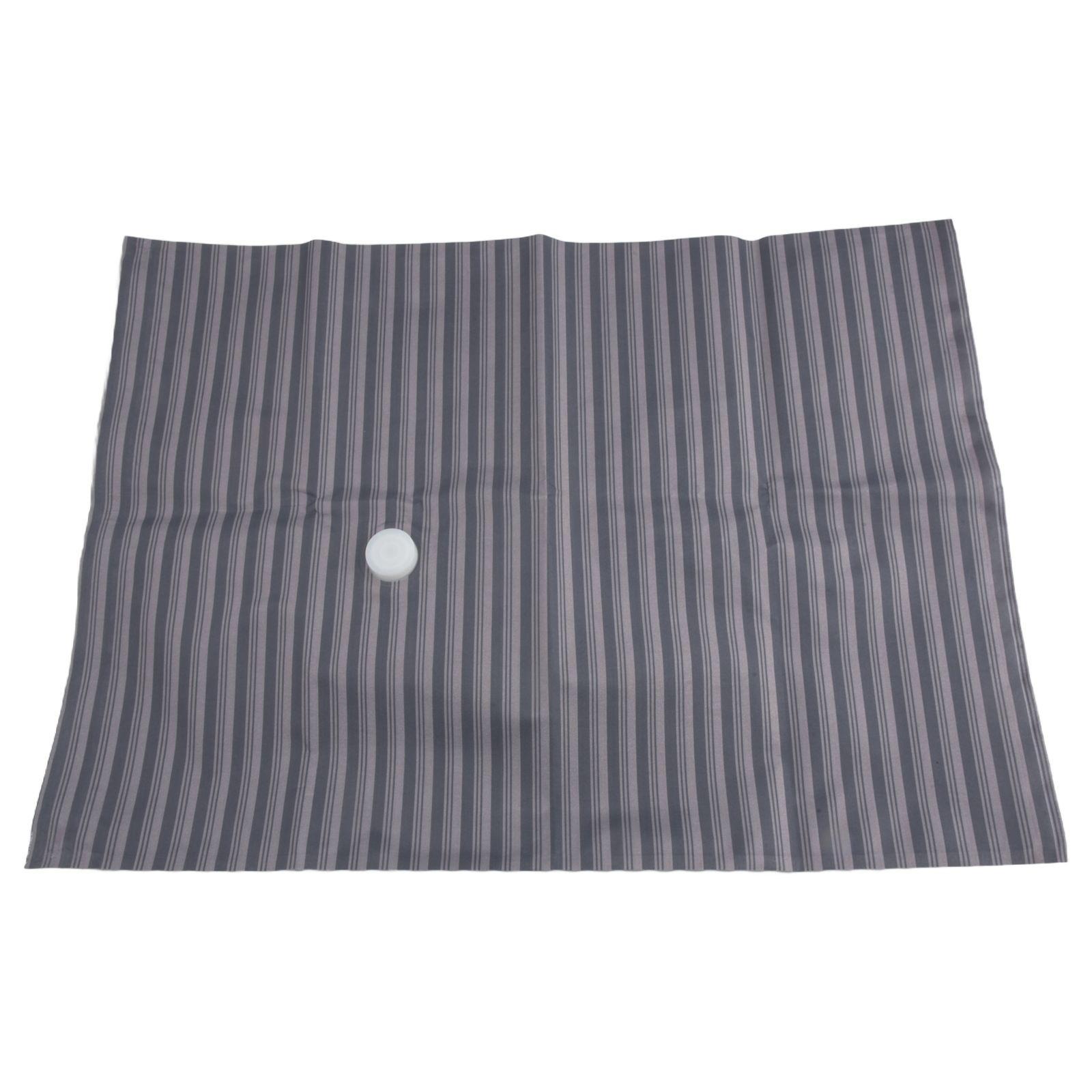 

Органайзер для постельных принадлежностей и одежды с высокоемким вакуумным компрессионным мешком 70*50cm