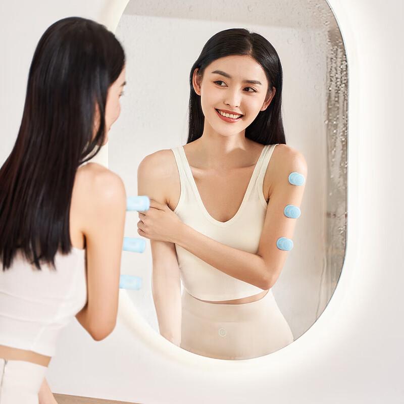 Aixiu Hall Mini Moxibustion Tool V1