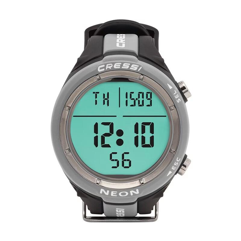 

Cressi Italy NEON Дайв-комп ютер Годинник