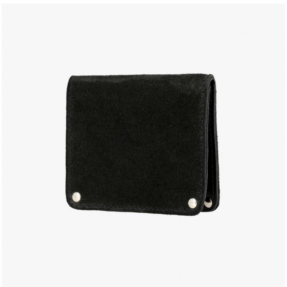 Guid Känguruläder Plånbok Wt08 Blkt