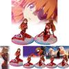 Exquisite Pvc Asuka Langley Last Scene Figure From Neon Genesis Evangelion