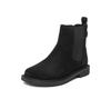 Ботинки Челси Lasocki CEO-WI23-ROUND-01 Black