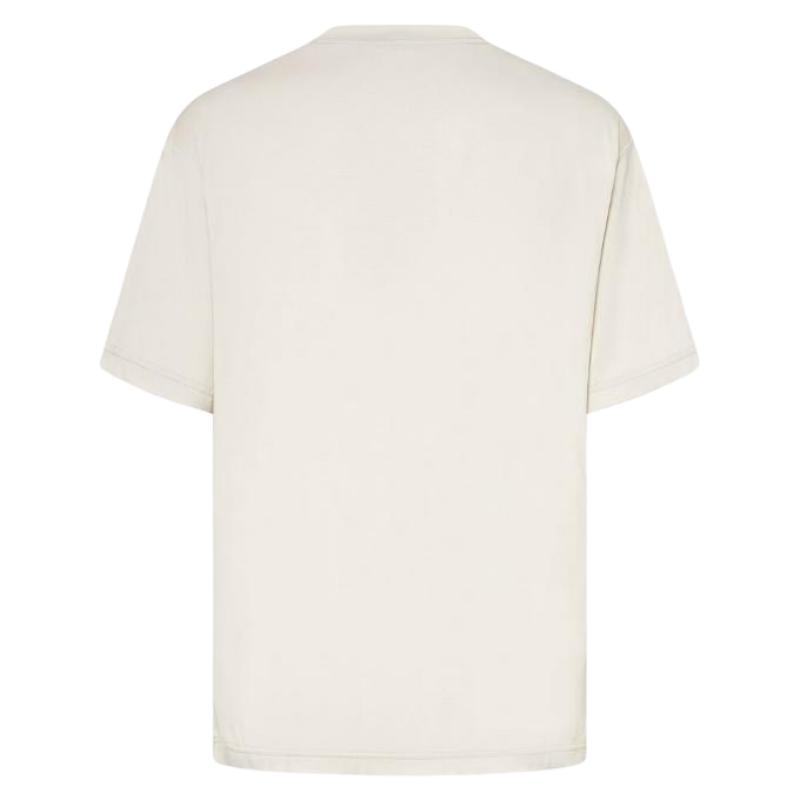 Oakley SS25 TECH COLD T Shirt Men's Ecru FOA407654-20J