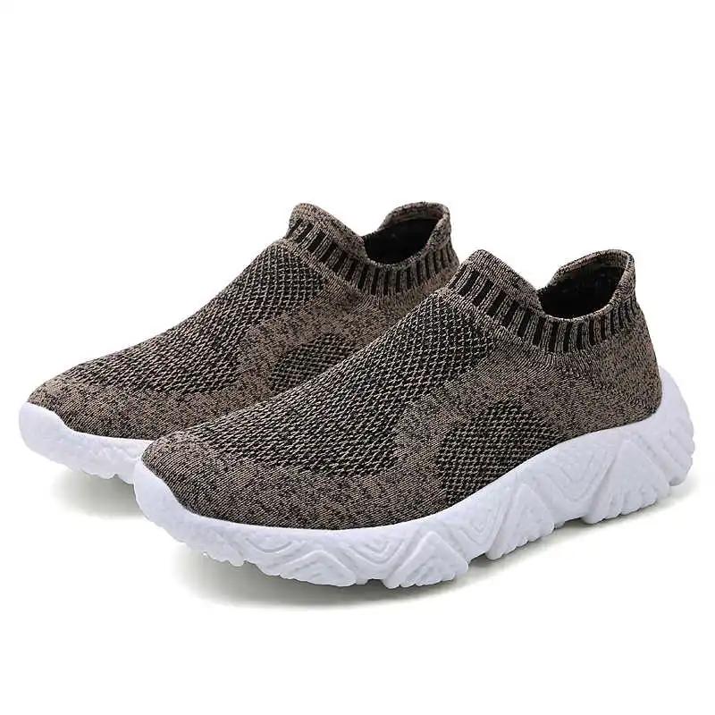 

Fashion Mocacinnes Without Heels Shoes For Men 47 Casual Brown Sneakers Man Tennis Skate Man Sports New Fast Pro Affordable Price 47