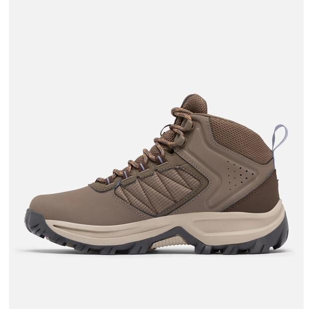 Треккинговые ботинки Columbia Transverse Hike Waterproof