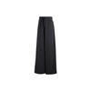 Blue Version Club High-Waisted Pants Women Off White IB5802