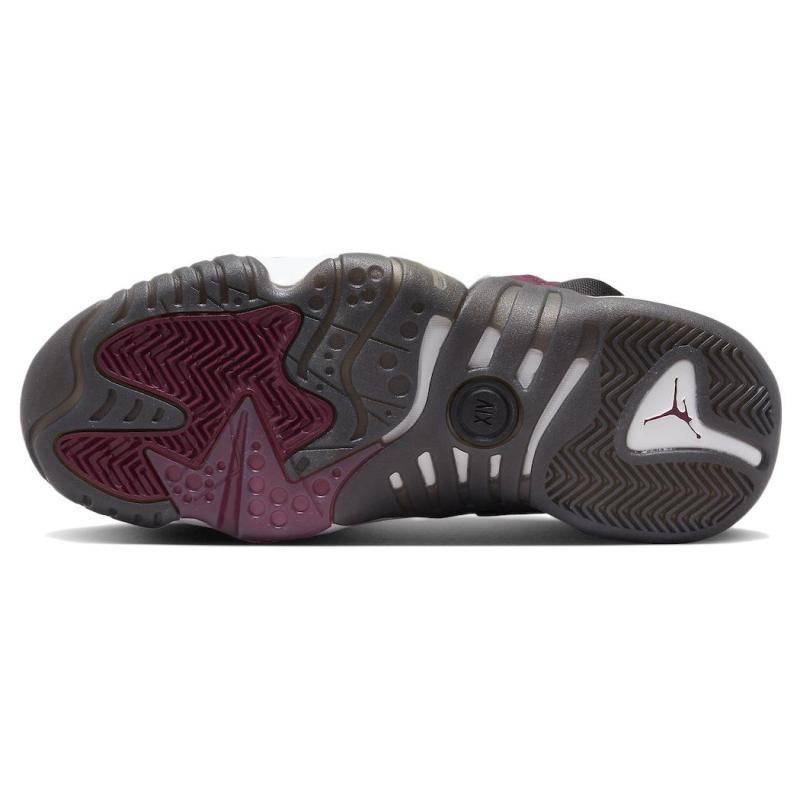 Jordan Jumpman Two Trey Bordeaux Women's Jordan DR9631-600