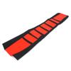 Motorcycle Seat Cover for Honda Yamaha Suzuki Kawasaki Ktm Anti-Slip Seat Leather Cover Motorcycle Spare Parts