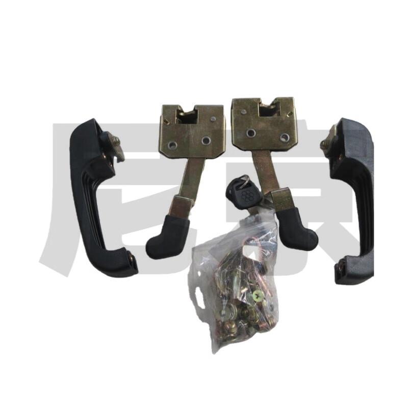 Jinlun Tractor Door Lock Assembly