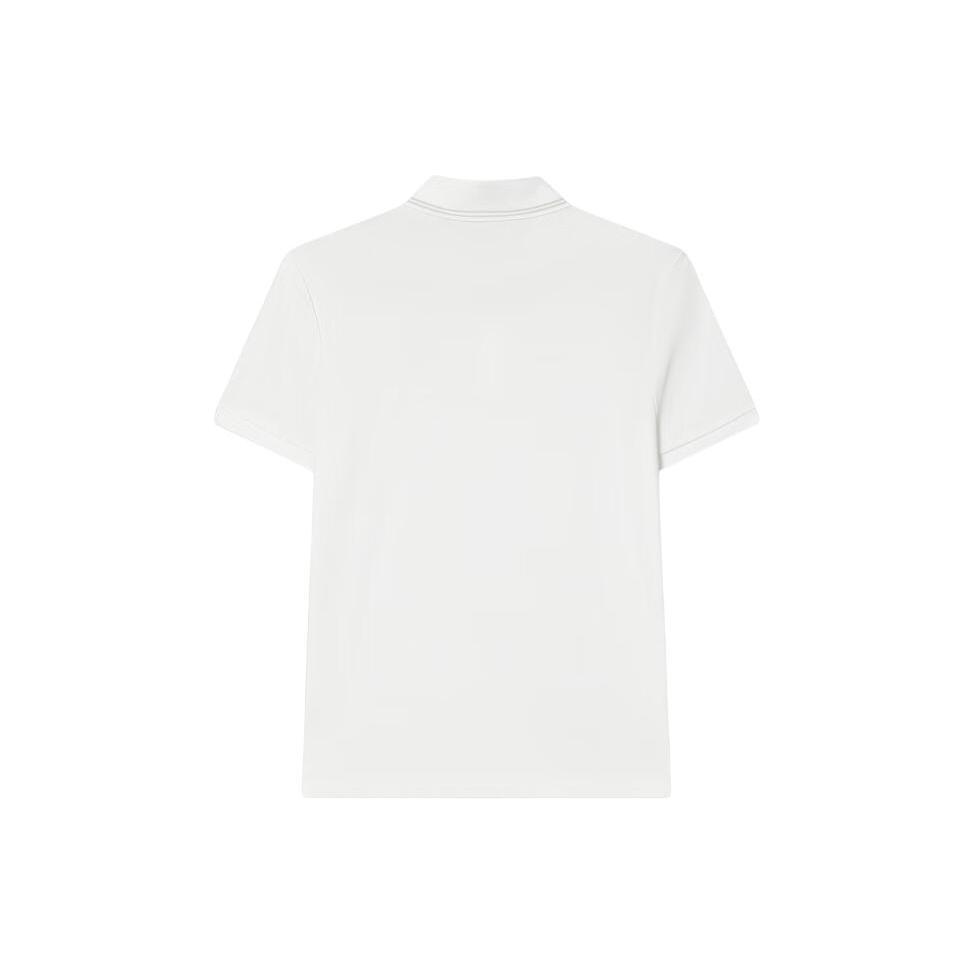 Fila Polo Shirt Men's Cloud White F11M428109FWT