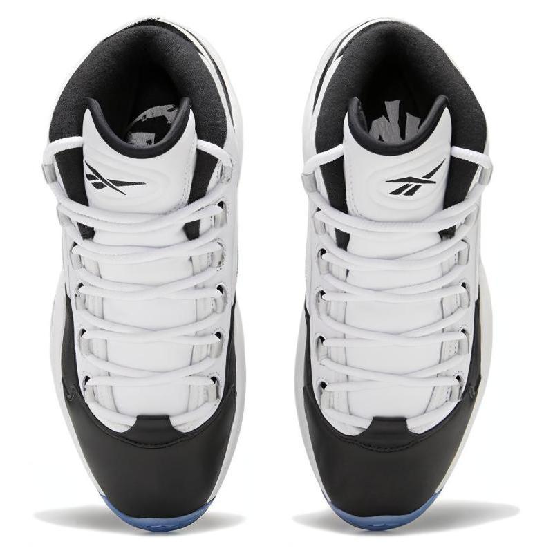 Reebok Tyrrell Winston X Reebok Question Mid 'The Smell Of Money' Sneakers GZ1565