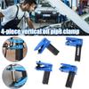 Universal Fit Brake Lines Plug Kit Durable Leak-proof Caps Plugs  Auto Maintenance