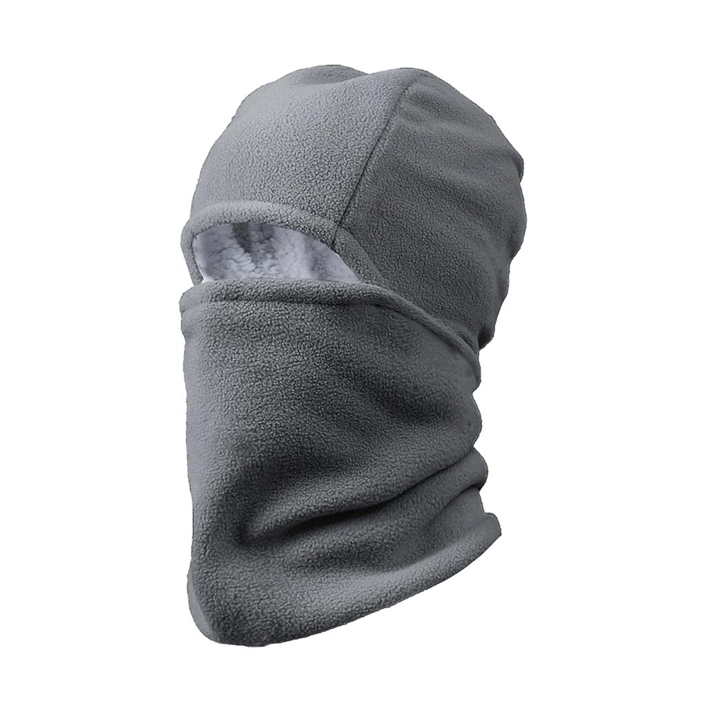 Men's And Women's Outdoor Winter Warm Hats, Neck Warmers, Cycling Face Masks, Sports Ski Headgear, Neck , Windproof And Cold