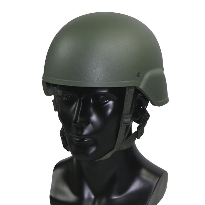 QGF03 Tactical Helmet