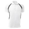 Gamegear® Mens Cooltex® Riviera Polo Shirt / Mens Sportswear