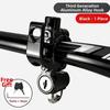 Multistyles Bicycle Scooter Hooks Aluminum Alloy Electric Scooter Hanger Heavy Duty Hanger