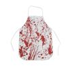 Halloween Accessories, Bleeding Apron, Haunted House Horror, Scary, Party Venue Decoration, Halloween Decorations, Party Supplies