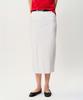 Meibeoyu Rico Cotton Skrit _ Ivory