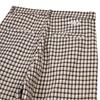 OLOLO Pleated Trouser - Multi Colors