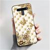 Casing For LG K41S K51S LM-K410 LM-K510 Super-Thin Slim Case Luxury Cute Cool Boys Girls Black Matte Soft Silicone Back Cover
