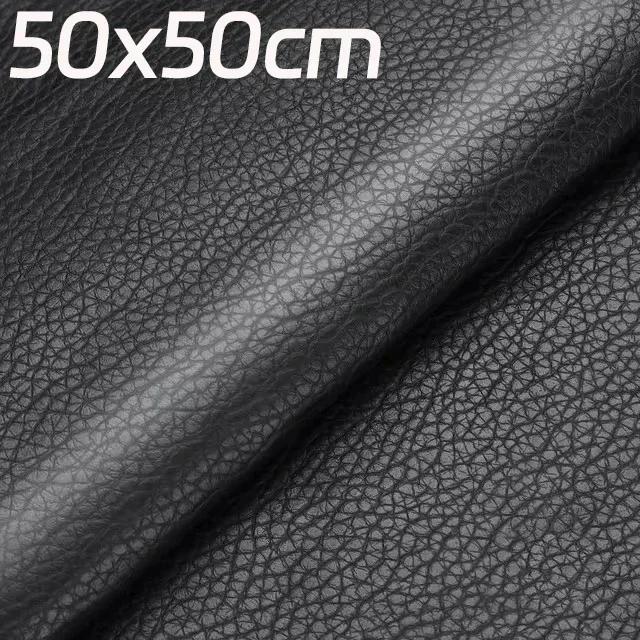 Selbstklebendes Lederreparaturpflaster für Möbel Sofa Autositz Bürostuhl Handtasche Couch Kratzband-Set Wasserdichter Aufkleber