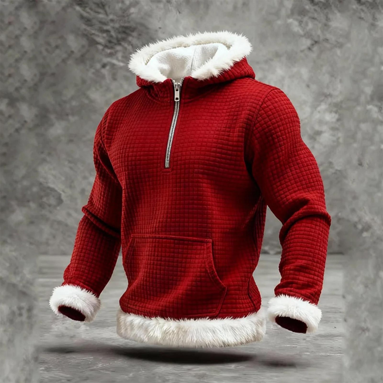 

Толстовки для мужчин с длинным рукавом повседневный пуловер теплые зимние XXL