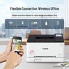 Canon A4 Wireless Laser Printer Series
