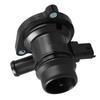 Engine Coolant Thermostat 55593034 55593033 Metal Accessory Replacement for ENCORE