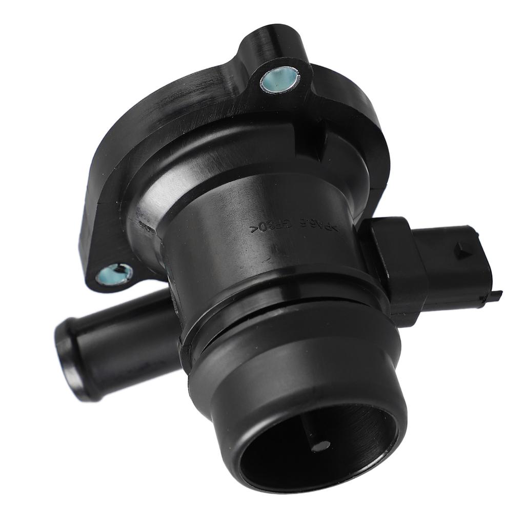 Engine Coolant Thermostat 55593034 55593033 Metal Accessory Replacement for ENCORE