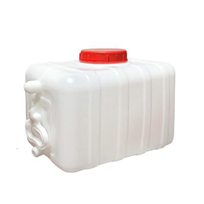 15L Horizontale Vierkante Watertank
