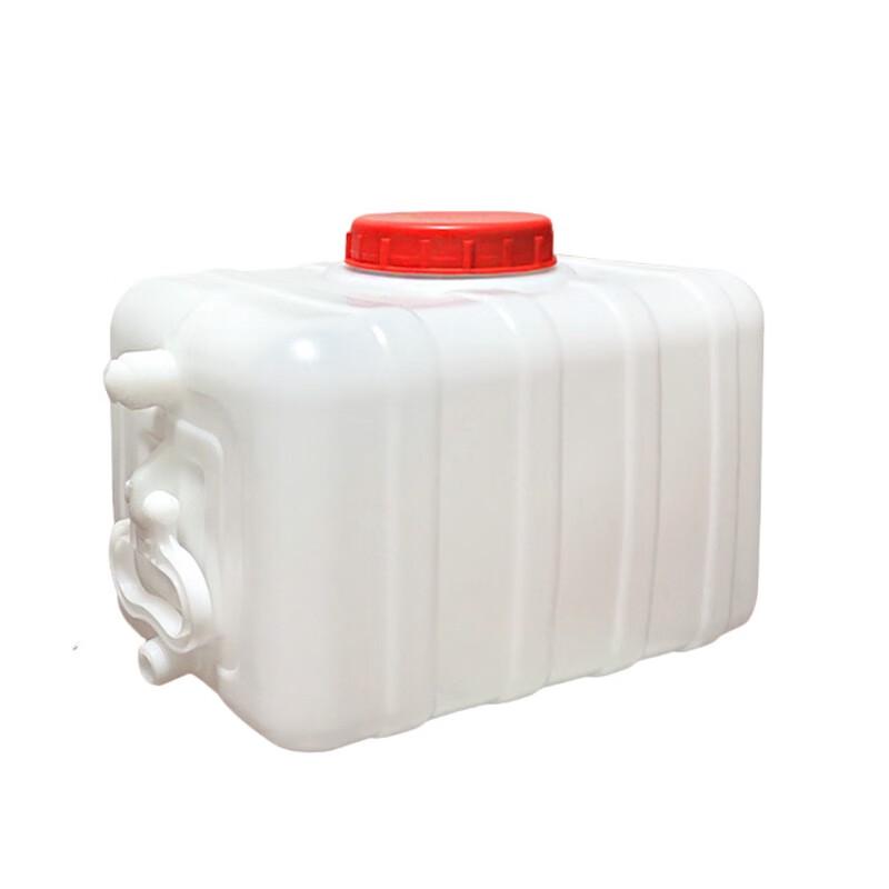 15L Horizontal Square Water Storage Tank