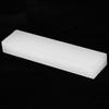 Rubber   Mat White Cutting Punching Stamp Board Lther Craft Tool