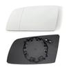 Lentilă Oglindă Retrovizoare Încălzită pentru BMW Seria 5/6 E60/E61/E63/E64 2003-2010