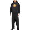 Nike Therma-Fit LeBron Out For Redemption Fleece Hooded Sweatshirt Men Tops IH8843-010