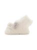 Gelato Pique Baby Powder Animal Socks PBGS259019 OWHT