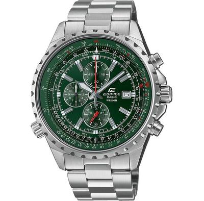 Watch CASIO EDIFICE EF-527D-3A